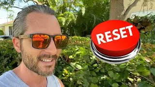 The GREAT Real Estate &ldquo;RESET&rdquo; Is Here