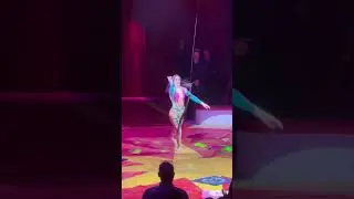 Circus Arena 2