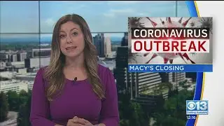 More Stores Announce Temporary Closures Amid Coronavirus Pandemic