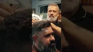 A Arte da Barboterapia