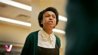 Ronnie Urges Lilly to Say the Truth | IT: Welcome To Derry | VTM