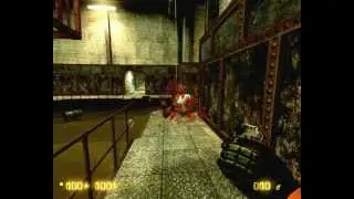 Meet the Ichthyosaur in Black Mesa