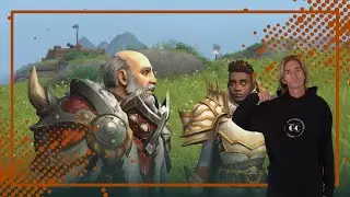 THE WAR WITHIN QUESTLINE | PATCH 11.1.7 | RISE OF THE RED DAWN | WORLD OF WARCRAFT 🎮🎮🎮