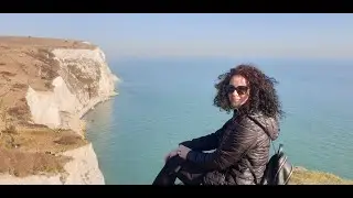 Day trip to Dover from London