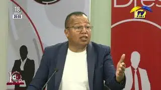 DON-DRESAKA DU 18 JANVIER 2026 BY TV PLUS MADAGASCAR