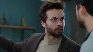 GELİN 351 - Engin descobriu a verdade. Sıla tornou-se inimiga e implorou o perdão de Cihan.