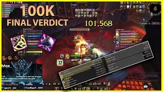 Mes 100K FINAL VERDICT!| Daily WoW Highlights #83 |