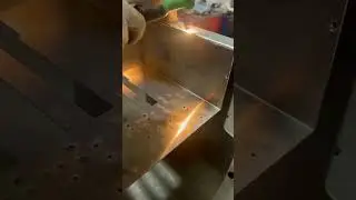 Source manufacturer, sheet metal welding quality is super stable #sheetmetal#welding#sheetmetalparts