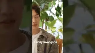 funny kwangsoo #leekwangsoo #hanhyojoo #ohsehun