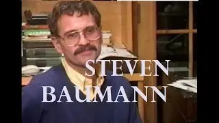 Healing by the late Parapsychologist and Electrical Engineer Dr. Steven Baumann