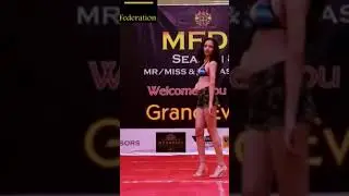 #MFDF MR/MISS/MRS INDIA #models #bikini