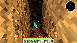 Bisschen Mining :p || Overbuild  #7