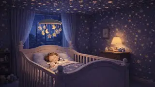 Would You Like Your Child to Fall Asleep Easily and Peacefully? Babies Love This Gentle Music