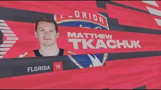Panthers @ Sabres