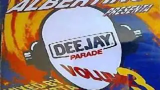 dj parade volume 3 - 08 - PARAJE - ANIMALACTION