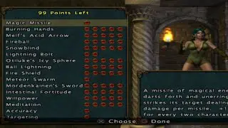 Baldur's Gate Dark Alliance - PS2 - PNACH Cheats