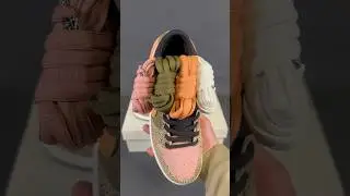 Nike SB Dunk Low Arts-Rec Unboxing
