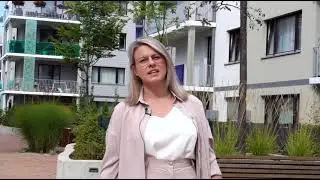 Slovo architektky projektu Nov&eacute; Chabry
