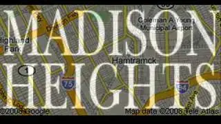 Da Forner-Hustle Hard Chaldean & Arabic Rap