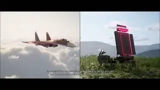IAI ELTA Introduces Multi-Sensor ELM-2084 MMR Radar (MS-MMR)