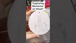 #WoodPainting #HandmadeArt #ChristmasGift #ChurchArt #ChristmasDecor #ReligiousArt #WoodenKeepsake