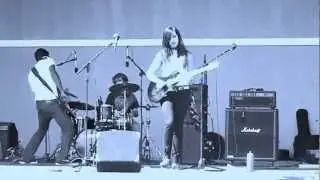 Jackie Rocks - Original Grunge song 
