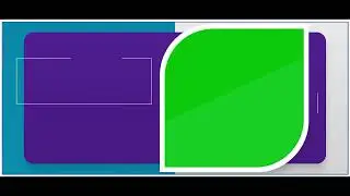Free Template - Corporate Business Green Screen Slideshow - Corporate Presentation - Green Screen