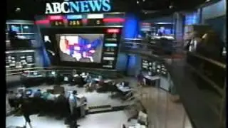 1992 Election coverage Part 9