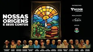 Nossas Origens e Seus Contos | Document&aacute;rio exibido no Conex&atilde;o Capara&oacute; 2026 | Nossa Hist&oacute;ria