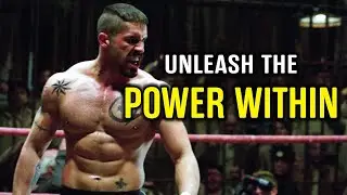 UNLEASH THE POWER WITHIN | TAKE MASSIVE ACTION | Ft Tony Robbins |  Motivation Speech | Inspiration