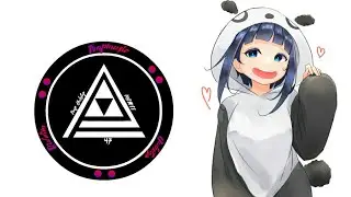 Panda Eyes - Wait Anymore