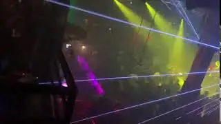 Club inferno erbil