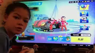 Epsoide 132: Disney Speedstorm Lilo