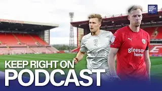 Marc Roberts, Sam Cosgrove and the trial by air that awaits Birmingham City