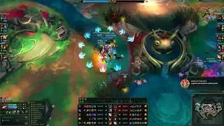 IPMagazine#IPM -  Spirit Blossom Teemo Prestige Edition Skin @leagueoflegends @leagueoflegendsfr