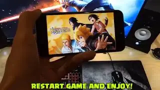 Naruto x Boruto Ninja Voltage Hack [iOS\Android] Unlimited Shinobite, Chakra, Ryo!