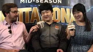 Fnatic Huni: 