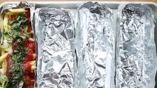 #ASMR #Delicious_pasta's #4_in_1 |versatile cooking pasta's|