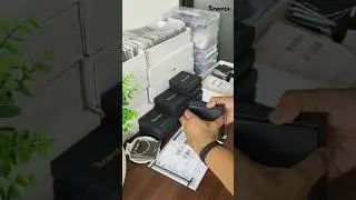 Best-Selling Snake Chain 🐍 | ASMR Packing ✨📦#asmrsounds #jewelry#snake#chain