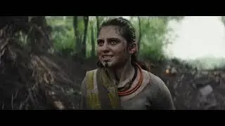 Childhood of Cassian Andor part 2 - Andor S1
