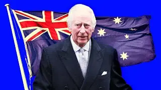 CANCER-HIT KING CHARLES FACES $240BN SLAVERY REPARATIONS DEMAND ON HIGH-STAKES AUSTRALIA TOUR