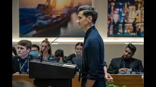 THE GREEN SUMMIT 2022    Max Hellier
