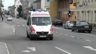 RTW ASB&Ouml; St. P&ouml;lten