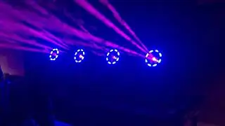 Mapix Setup Robe Pointe