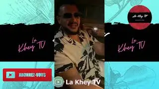 Sadek son morceau Clash contre Booba