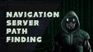 Godot 4 Navigation Server Pathfinding