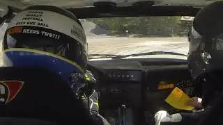 InCar Sommarspecialen SS 2 2020 - Christoffer Jacobsson