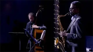 Diego Pinera Trio 