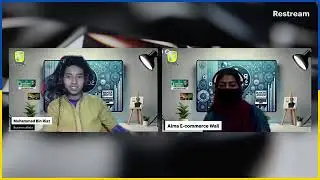 🎙️ Exclusive Interview with Muhammad Bin Riaz Businesswala – Business Mind & Entrepreneur 