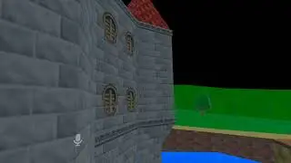 How long can Mario hold his breath underwater challenge.